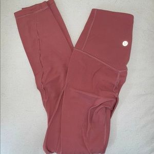 lululemon leggings